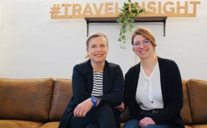 Clémence Engler rejoint Travel-Insight