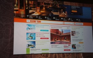 Live Selectour Afat : nouveau site, 90 à 95% des ventes en ligne pour les agences