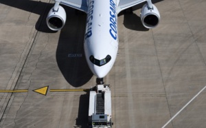 Punta Cana : Corsair passera à 3 vols semaine dès février Punta Cana : Corsair passera à 3 vols semaine dès février