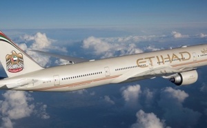 Etihad Airways : +12 % de sièges sur Abu Dhabi-Melbourne dès le 1er décembre 2013