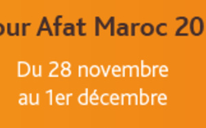 Live Selectour Afat : - de 25% des Français qui vont au Maroc, utilisent une agence