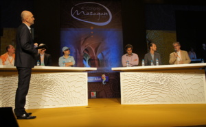 Live Selectour Afat : le live repart avec la table ronde transport