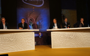 Live Selectour Afat : retour aux débats avec la table ronde Tourisme