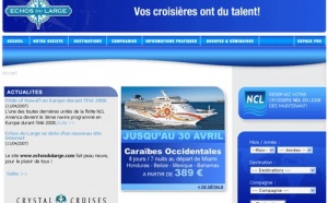 Echos du Large : le site Internet fait peau neuve