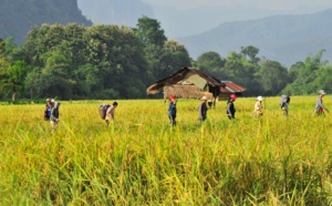 Les voyageurs internationaux vont pouvoir repartir au Laos
