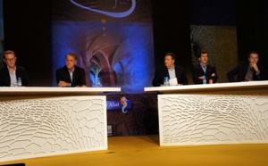 P. de Izaguirre : "Nouvelles Frontières se meurt à cause de sa distribution interne" ! P. de Izaguirre : "Nouvelles Frontières se meurt à cause de sa distribution interne" !