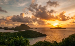 Guadeloupe : "Les touristes peuvent venir en toute sécurité", selon Willy Rosier (CTIG)