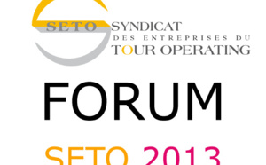 Forum du SETO : demandez le programme !