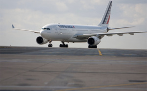 Air France : des suppressions d'emplois, oui... mais pas n'importe où !