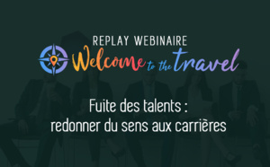 Replay du webinaire "Fuite des talents : redonner du sens aux carrières" (Vidéo)