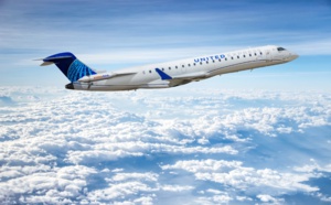 United Airlines investit dans les moteurs hydrogène - électrique