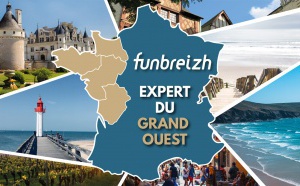 En 2022, le Grand Ouest de la France est à l’honneur En 2022, le Grand Ouest de la France est à l’honneur