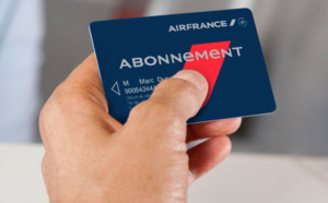 Air France casse les prix pour reconquérir les voyageurs d'affaires