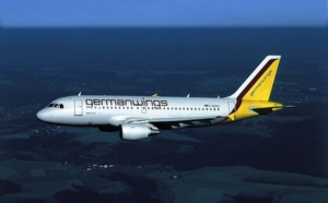 Lufthansa veut lâcher CDG et laisser la place à la low cost Germanwings