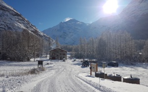 Location : les vacances de Noël à la montagne plébiscitées