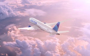 United Airlines reprend sa ligne Paris CDG - San Francisco
