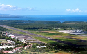 Guadeloupe : réouverture du terminal T2 (régional) et modalités d’accès aux terminaux Guadeloupe : réouverture du terminal T2 (régional) et modalités d’accès aux terminaux