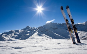 Vacances de Noël : la montagne affiche une forte attractivité