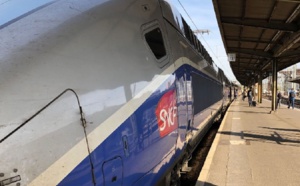 SNCF : levée du préavis de grève, trafic perturbé vendredi