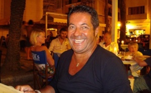 Jean-Luc Dufrenne veut "que les producteurs produisent et que les distributeurs distribuent" Jean-Luc Dufrenne veut "que les producteurs produisent et que les distributeurs distribuent"