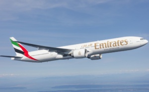 Emirates lance deux vols quotidiens vers les Seychelles pour les fêtes