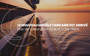 Costa Croisières découpe sa tarification en trois offres