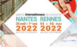 Les salons SIT Nantes et Rennes 2022 changent de dates