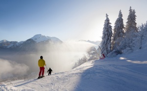 Les stations de ski privées de la clientèle britannique pour les fêtes