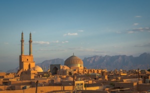 Iran : une "pépite" pour certains voyagistes malgré la prudence du Quai d'Orsay