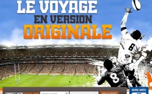 Hémisphère Voyages met en ligne un site Web marchand
