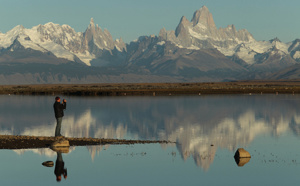 Réveillons insolites : un Nouvel An autour de la photographie dans la pampa argentine