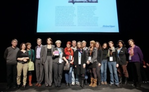 Forum des Interconnectés : Sitra reçoit le Label Or des territoires Innovants