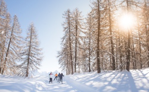 Les Ecrins, nouvelles sensations en haute montagne