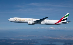 Emirates augmente ses capacités entre Dubaï et Brisbane