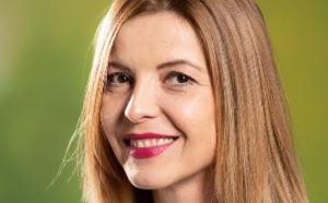 Daniela Mihalic Durica réélue directrice de l’ONT Croatie à Paris