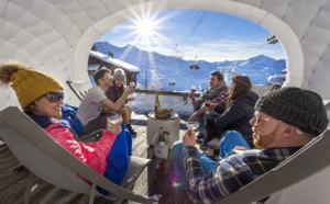 Alpes : mmv ouvre 4 nouveaux Clubs pour l'hiver 2021-2022 Alpes : mmv ouvre 4 nouveaux Clubs pour l'hiver 2021-2022