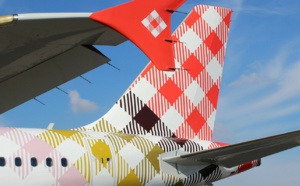 Volotea : 4 nouvelles liaisons au départ de l'aéroport de Nantes