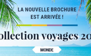 La nouvelle brochure de Prêt à Partir débarque !