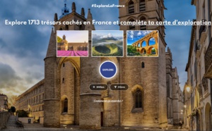 Europe : Atout France annonce le succès de « Ce qui compte vraiment #ExploreFrance » 2021