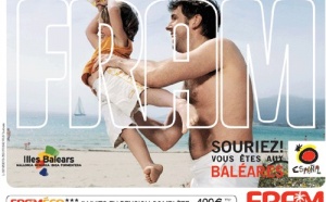 FRAM lance sa campagne d'affichage national