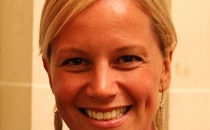 Ethiopian Airlines : Kelly Leboff nommée Chef de Produit Ethiopian Airlines : Kelly Leboff nommée Chef de Produit