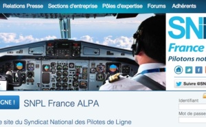 SNPL : le syndicat demande plus de clarté dans la stratégie d'Air France