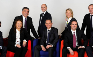 Avis Budget Group : un nouveau comité exécutif pour l'Europe de l'Ouest