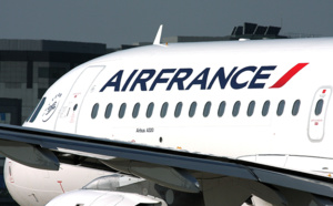 Transport aérien : ça sent le sapin pour le pavillon français...