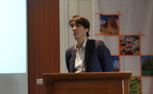 Forum SETO : la révolution digitale selon Google