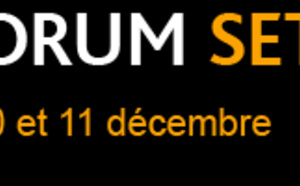 Forum SETO : activités à destination, une opportunité ?