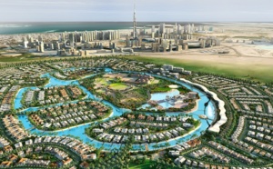 Exposition Universelle 2020 : Dubaï veut doubler ses capacités d’hébergement