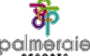 Maroc : Palmeraie Resort change son identité visuelle