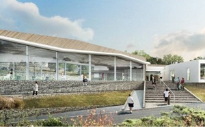 Alpes-Maritimes : la nouvelle station thermale de Berthemont verra le jour en 2016