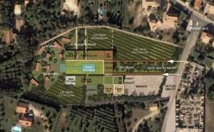 Hérault : un pôle œnotouristique en projet dans le Pays de Lunel